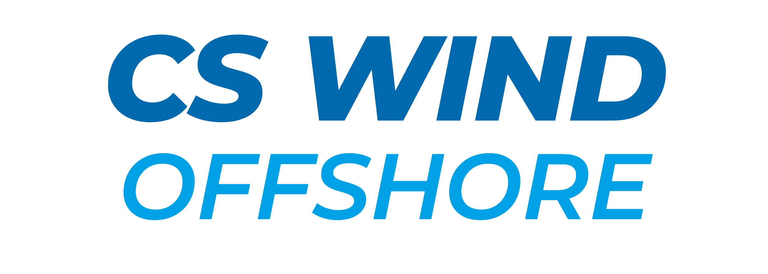 CS Wind Offshore